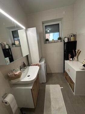 Foto - 2.5 Zimmer Etagenwohnung in Coburg