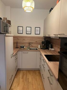 Foto - Etagenwohnung in Coburg zur Miete