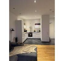 Luxuriöse 2-Zimmer-Wohnung in Bessungen mit kleinem Garten - Darmstadt