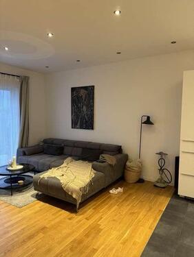 Foto - 2 Zimmer Hochparterre in Darmstadt