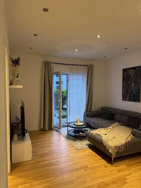 Foto - Hochparterre in Darmstadt zum Kaufen