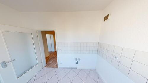 Foto - 2 Zimmer Etagenwohnung in Chemnitz