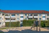 Foto - *Familienfreundliche 3-Zimmer-Wohnung in Rahm*