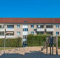 *Familienfreundliche 3-Zimmer-Wohnung in Rahm* - Dortmund Huckarde