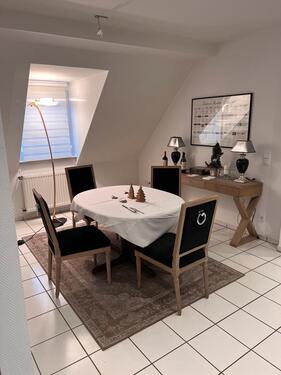 Foto - Traumhafte Dachgeschoss Wohnung