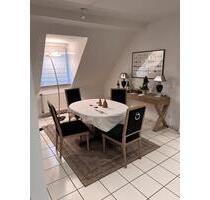 Traumhafte Dachgeschoss Wohnung - Gelsenkirchen Resse