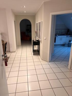 Foto - 4 Zimmer Dachgeschoßwohnung zur Miete in Gelsenkirchen