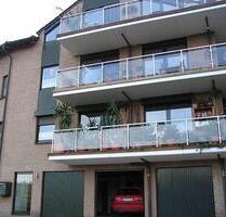 moderne3-Zimmerwohnung mit großem Balkon in Wetter-Wengern - Wetter (Ruhr)
