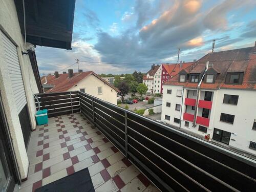 Foto - 1.5 Zimmer Etagenwohnung zur Miete in Hohenwart
