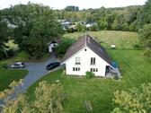 Attraktives wohnen in ruhiger Lage von Versmold-Ihr neues Zuhause