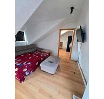 Private wohnung zur Zwischenmiete verfügbar .15. juli - 15 August - Frankfurt am Main Ost