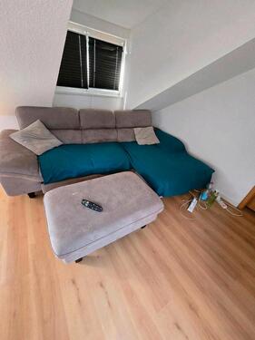 Foto - 2 Zimmer Etagenwohnung in Frankfurt am Main