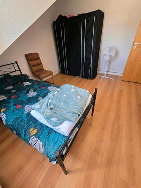 Foto - Etagenwohnung in Frankfurt am Main zur Miete