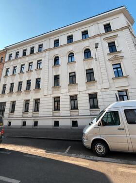Foto - Provisionsfreie ETW in Leipzig – William-Zipperer-Str von Privat