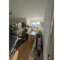 Helle 4-Zimmer-Wohnung in Coburg mit Balkon und Veste-Blick