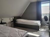 Foto - Etagenwohnung zur Miete in Wilhelmshaven