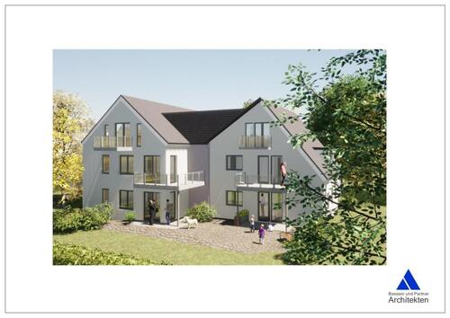 Foto - Komfortwohnung am Schützenplatz