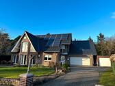 Foto - Großzügiges Einfamilienhaus mit 204m2 Wohnfläche in Seenähe in Wa