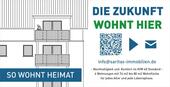Foto - Neubau Erstbezug moderne Dreizimmerwohnung DG 76m2