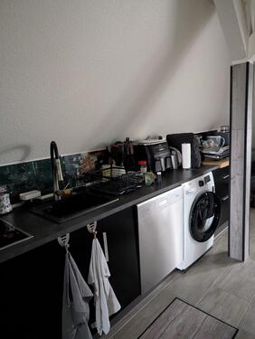 Foto - Etagenwohnung in Duisburg