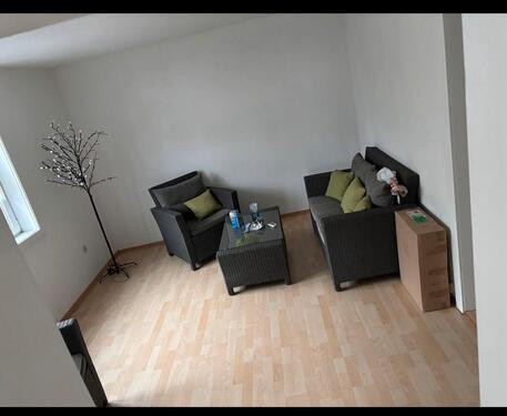 Foto - Vermiete kleines Fachwerkhaus Wohnung