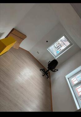 Foto - Etagenwohnung in Schlitz