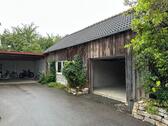 Foto - Lagerhalle in Ursensollen zu vermieten, top Lage an der A6