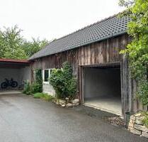 Lagerhalle in Ursensollen zu vermieten, top Lage an der A6 - Amberg