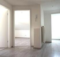 *3-Zimmer-Dachgeschosswohnung in Duderstadt*
