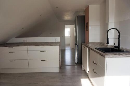 Foto - Etagenwohnung zur Miete in Duderstadt