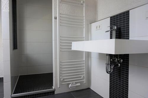 Foto - Etagenwohnung in Duderstadt zur Miete