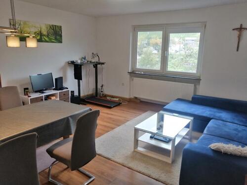 Foto - Schöne 2-Zimmer Wohnung, zentral, zur BEFRISTETEN Zwischenmiete