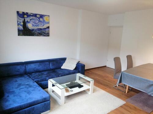 Foto - Etagenwohnung zur Miete in Würzburg