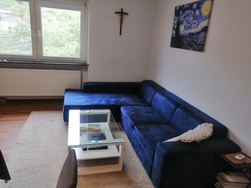 Foto - Etagenwohnung in Würzburg