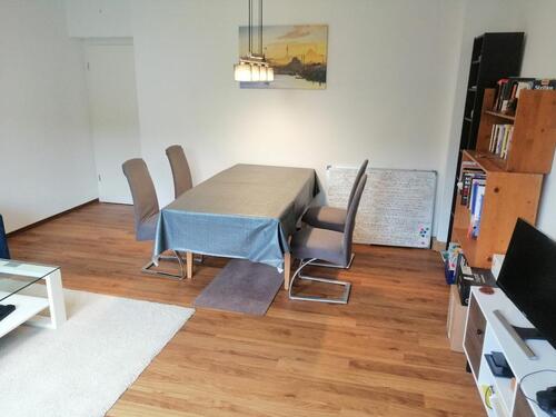 Foto - Etagenwohnung in Würzburg zur Miete