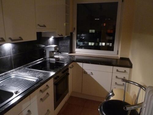Foto - Etagenwohnung zur Miete in München