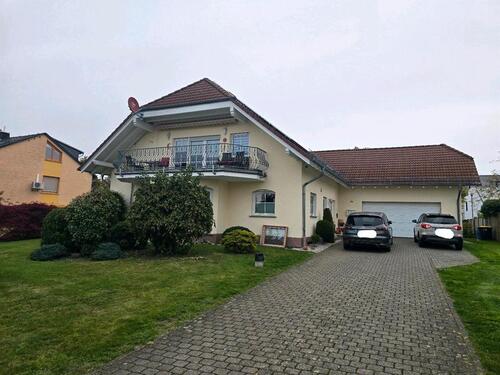 Foto - Erdgeschosswohnung in 55481 Kirchberg zu vermieten