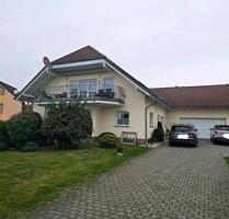 Erdgeschosswohnung in 55481 Kirchberg zu vermieten - Kirchberg (Hunsrück)