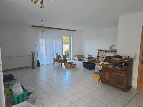Foto - Etagenwohnung in Kirchberg (Hunsrück) zur Miete
