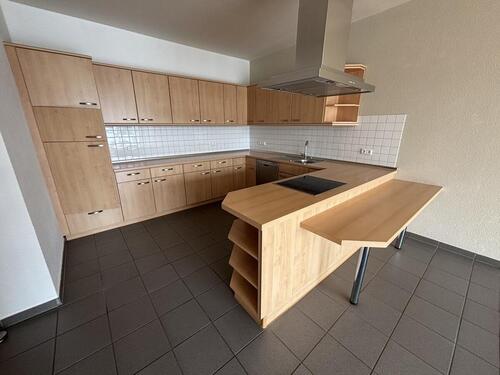Foto - Etagenwohnung in Bargteheide