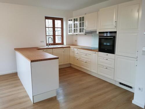 Foto - Etagenwohnung in Großkarolinenfeld zur Miete
