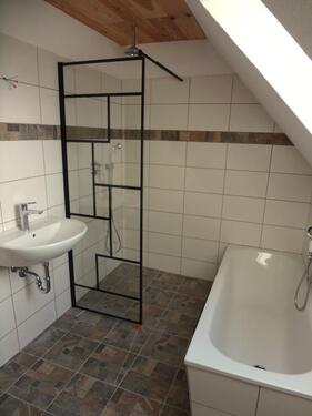 Foto - Etagenwohnung in Loßburg