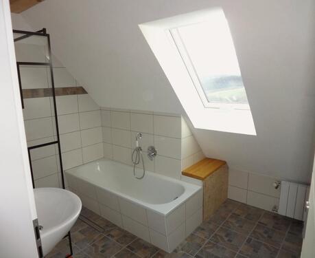 Foto - Etagenwohnung in Loßburg zur Miete