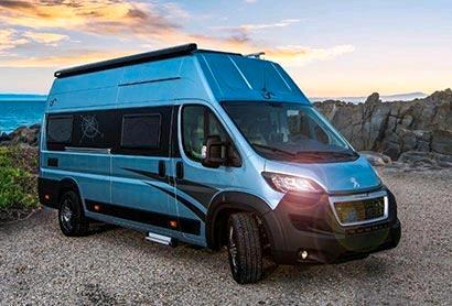 Foto - Wohnwagen Wohnmobil Boot Stellplatz mit Strom bis 10 m