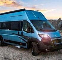 Wohnwagen Wohnmobil Boot Stellplatz mit Strom bis 10 m - Schönau