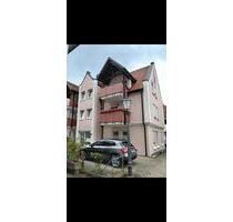 Helle 2- Zimmer Wohnung - 730,00 EUR Kaltmiete, in Dietenheim (PLZ: 89165)