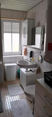 Foto - Etagenwohnung in Dietenheim
