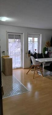 Foto - Etagenwohnung in Dietenheim zur Miete