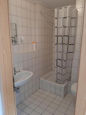 Foto - Etagenwohnung in Nürnberg zur Miete