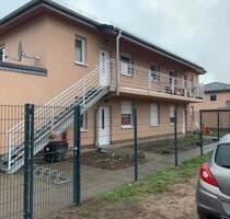 4R Whg mit Garten in EG ab den ❌01.02.2026❌ - Chorin